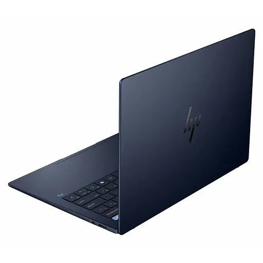 Ноутбук HP EliteBook Ultra G1i з процесором Intel Core Ultra 5-226V 8-Core (2.1GHz, до 4.5GHz, 8MB), 14.0 inch WUXGA сенсорний, Intel Integrated графікою, 16 GB LPDDR5x, SSD, 512GB PCIe NVM Atmospheric синій - фото 4