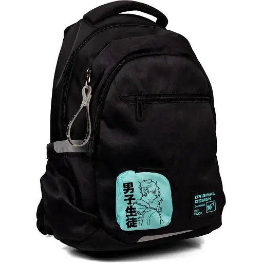 Рюкзак шкільний Yes My Anime TS-54