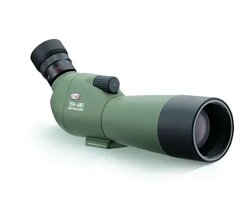 Подзорная труба Kowa 20-60x60/45 TSN-601 (10016) 925846 - фото 6