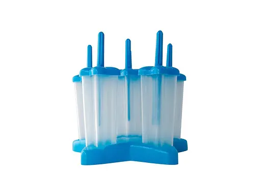 Форми для морозива Groovy Pop Molds BS6 7 предметів - фото 6