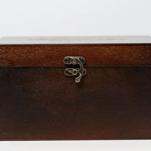 Подарунковий набір "Сталевий" №1 Baltic - фото 8