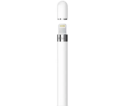 Стилус Apple Pencil 1st generation MQLY3 - фото 2