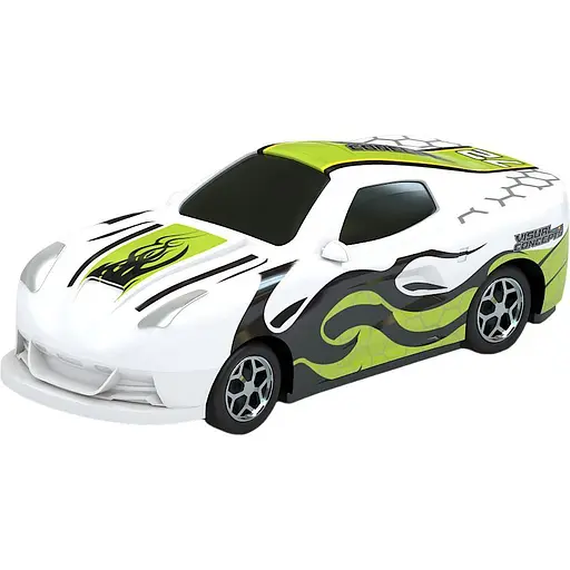 Инерционная машинка Crash'ems Крашмобиль 2 в 1 в ассортименте (1300) - фото 12