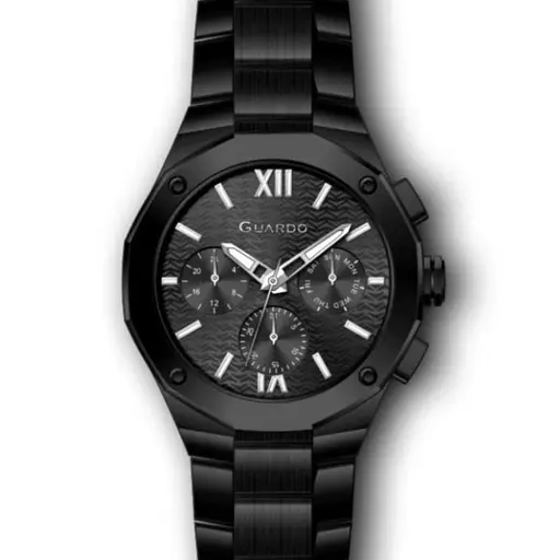 Мужские часы Guardo 012762-3