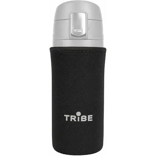Чехол для термоса Tribe Neoprene Cover питьевого 0.35 L (1042-T-DF-0006-black)