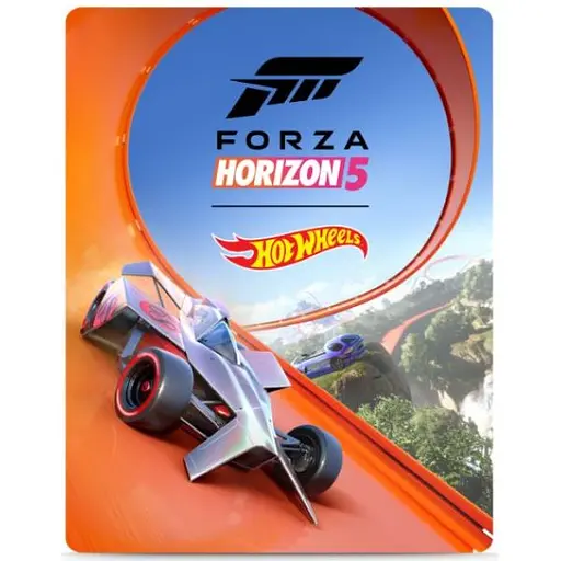 Microsoft Xbox Series X 1Tb Forza 5 Premium Bundle - фото 8