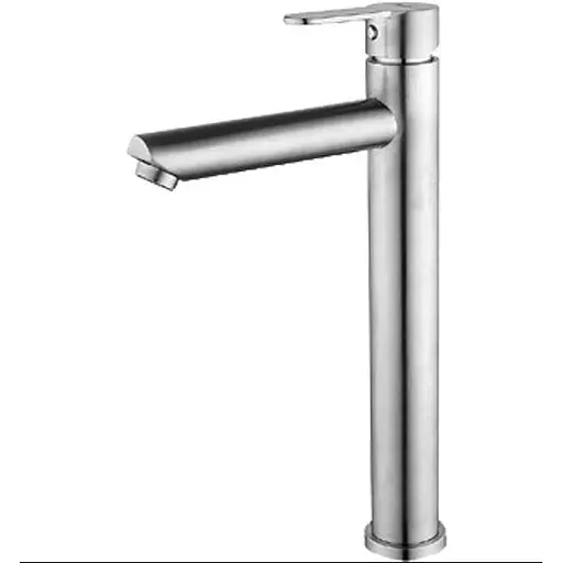 Змішувач для раковини ZERIX DAX-001-A-HIGH ZX4766 - фото 1