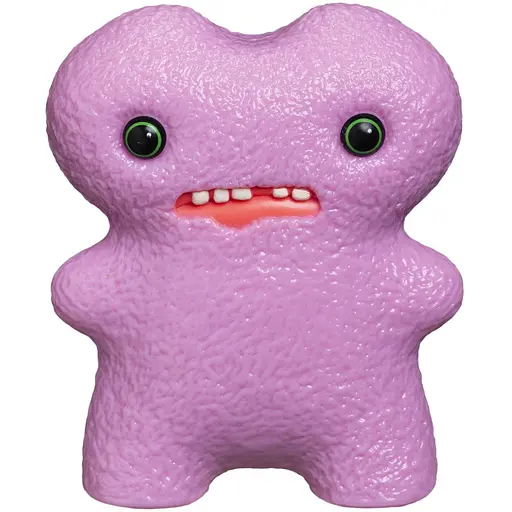 Колекційна фігурка Fuggler Ліловий кривозубий слимачок 8 см (FG2012W) - фото 1