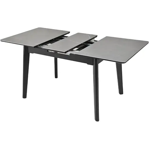 Стіл Avanti OSTEN 110 Grey Matt - фото 2