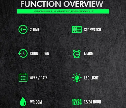 Чоловічий наручний годинник Skmei Spela на браслеті (Сріблястий) - фото 9