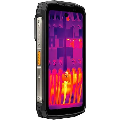 Смартфон Ulefone Armor Mini 20T Pro 8/256GB Black [147647] - фото 6