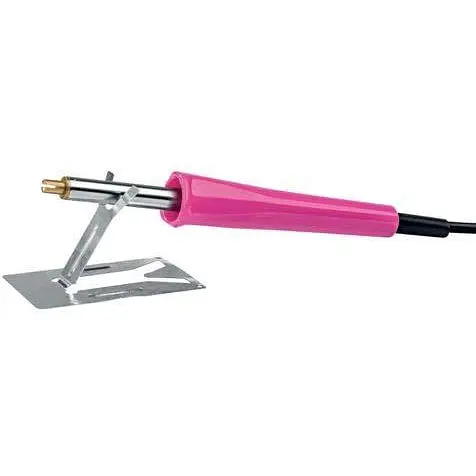 Аппликатор паяльник Crelando со стразами для различных украшений 6 Вт