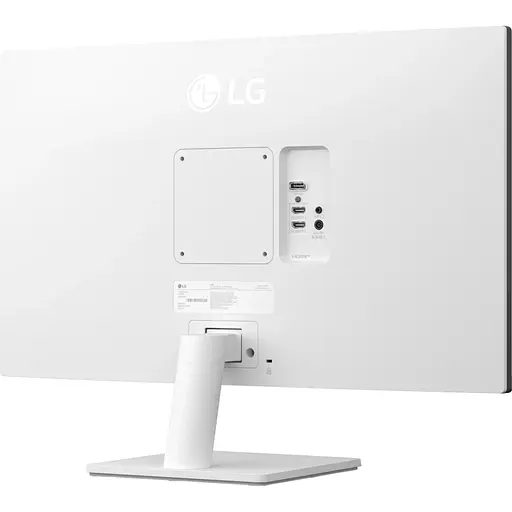 Монітор LG 27US500-W - фото 5