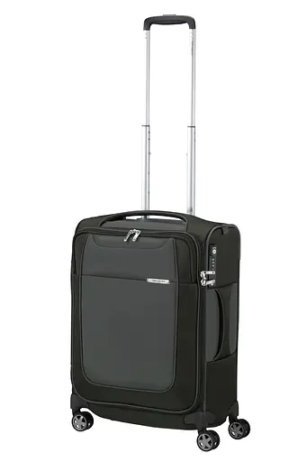 Валіза Samsonite D'LITE CLIMBING 55 см IVY 55x40x20 KG6*14308 - фото 8