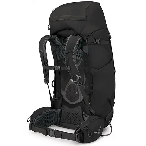 Рюкзак Osprey Kyte W 68 Black XS S (1054-009.3317) - фото 3