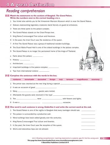 English World 8. Workbook Pack - фото 2