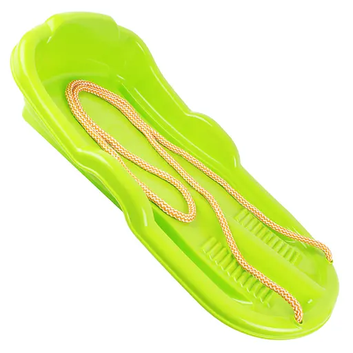 Сани-ледянка ТехноК, 62x36x16 см, 6481 (в ассортименте)