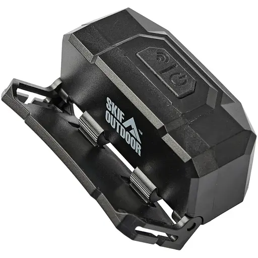 Фонарь налобный Skif Outdoor Wally - фото 4