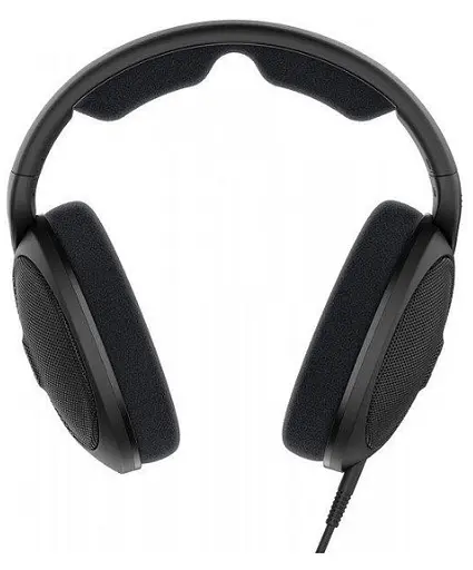 Наушники HD 560S Over-Ear (509144) Sennheiser teh0021218 - фото 3