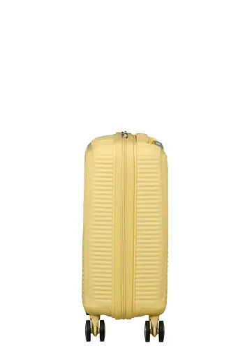 Детский чемодан American Tourister SOUNDBOX MINI Xs 47 см PASTEL YELLOW 47x32x21 MG8*16001 - фото 7