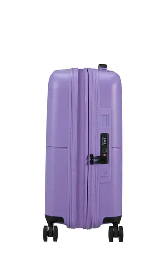 Валіза American Tourister DASHPOP VIOLET PURPLE 55x40x20(23) 55 См MG5*91001 - фото 4
