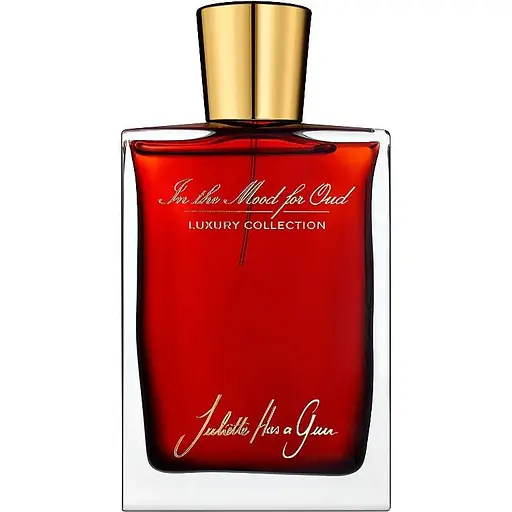 Парфюмированная вода оригинал тестер Juliette Has A Gun In The Mood For Oud 75 мл - фото 1