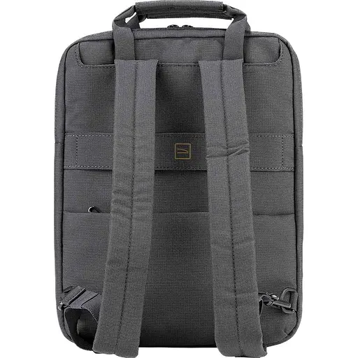 Рюкзак Tucano WO4 для MacBook Pro 14" Black (WO4BK-MB14-AX) (131866) - фото 5