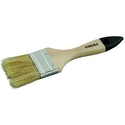 Кисть флейцевая Sigma стандарт 2" 8301341 - фото 1