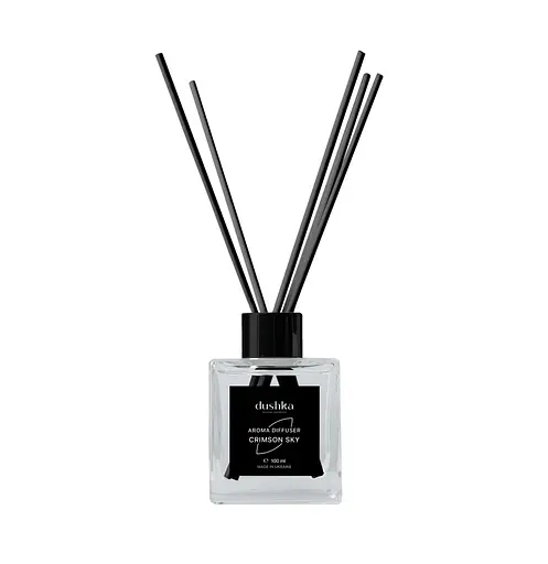 Аромадиффузор Crimson Sky Dushka 100 мл - фото 2