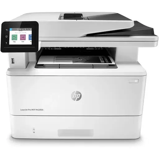 БФП HP LaserJet Pro M428fdn (W1A29A) Б/В - фото 1