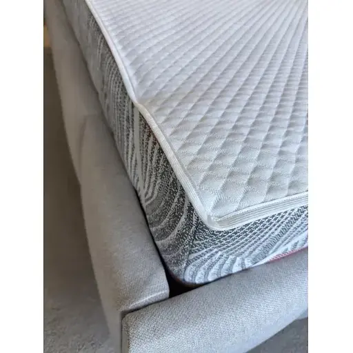 Наматрацник MatroLuxe Політ в емпіреї 2 водоутримуючий 1400x1900 (24574876) - фото 3