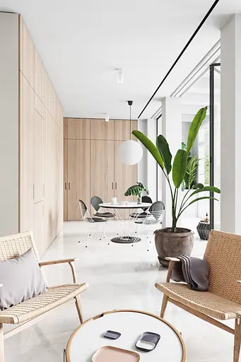 Спот Skarlat TH5840 WH - фото 3