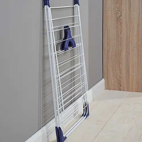 Каркас для сушіння білизни Leifheit Classic 200 Flex (81408) - фото 3