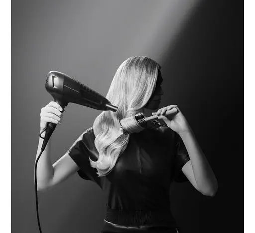 Фен Rowenta CV 581LF0 - фото 5