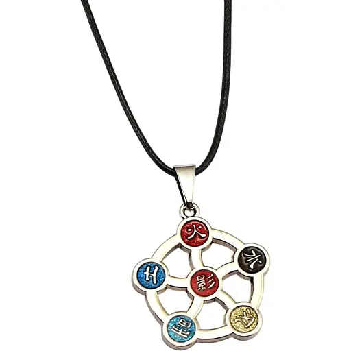 Кулон Наруто Naruto NA 22.013 - фото 1