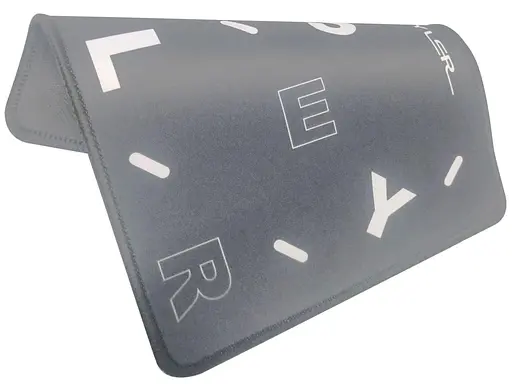 Ігрова поверхня A4Tech FP25 Silver (FP25 Silver) - фото 2