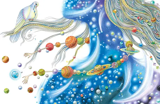 Казка про двох братів та сестру - фото 8