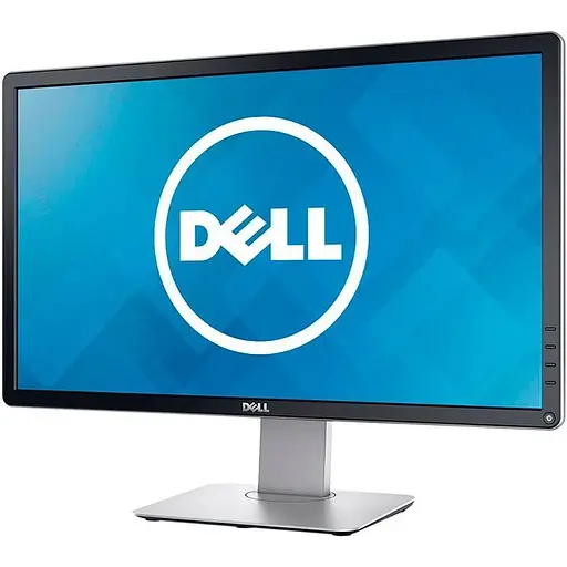 Монитор 23" Dell P2314Ht - Class B "Б/У" - фото 2