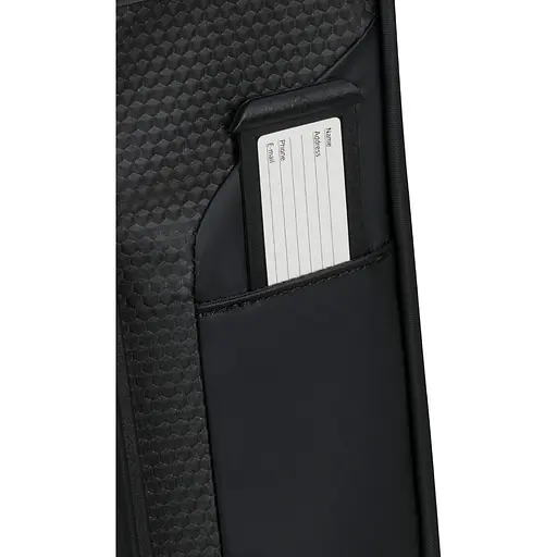 Сумка-Рюкзак На Колесах Samsonite ECODIVER CHARCOAL 55x40x25 KH7*18012 - фото 9