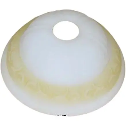 Плафон Brille до люстри GLAS-A542 BKL-003W/1 (190082)