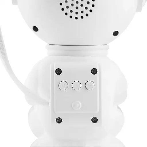 Проектор зоряного неба DKT Nebula Type-C version White [143037] - фото 4