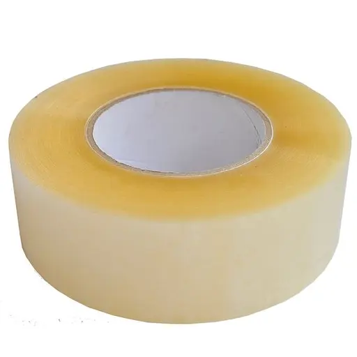 Скотч прозрачный, 17125, 48 мм х 300 х 40 мкм