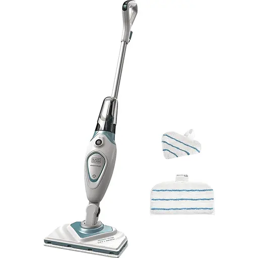 Паровая швабра Black+Decker FSM1616-QS [111974] - фото 3