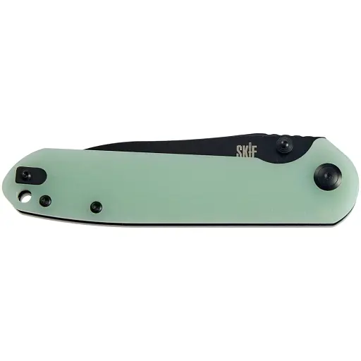 Нож Skif Secure BSW Trp green - фото 3