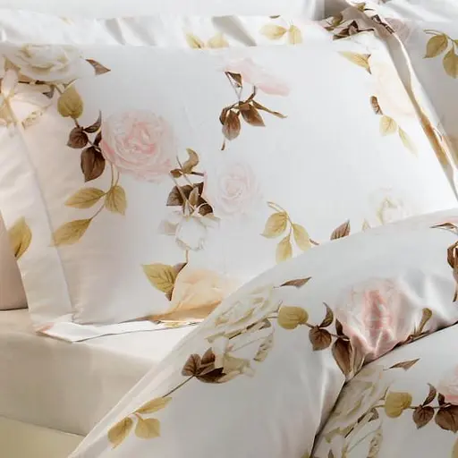 Комплект постільної білизни Tivolyo Home Євро 000281014 - фото 2