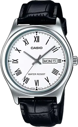 Часы Casio Timeless Collection MTP-V006L-7BUDF
