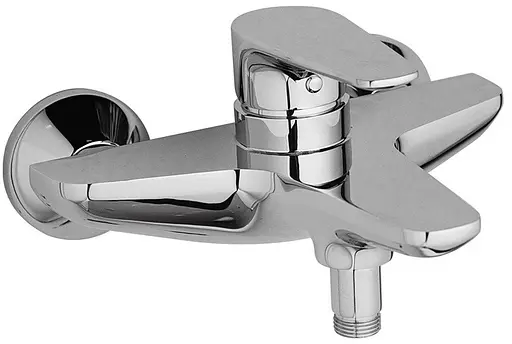Смеситель для ванны AM.PM Inspire F5010000 Хром - фото 1