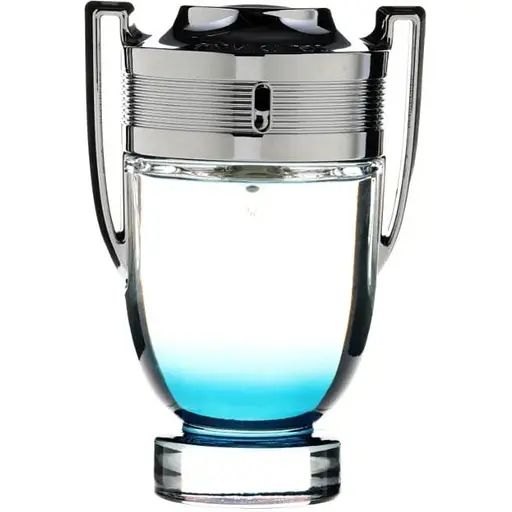 Туалетна вода тестер Paco Rabanne Invictus Aqua 100 мл - фото 1