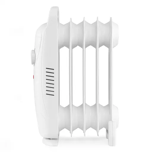 Обігрівач олійний Orbegozo Junior RO 700w Дитяча кімната - фото 3