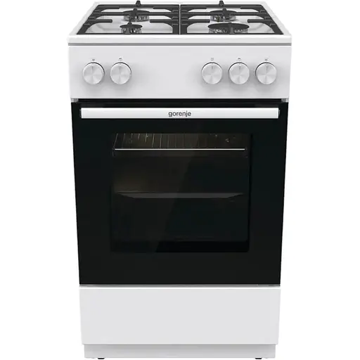 Плита газова Gorenje GG5A10WFFM